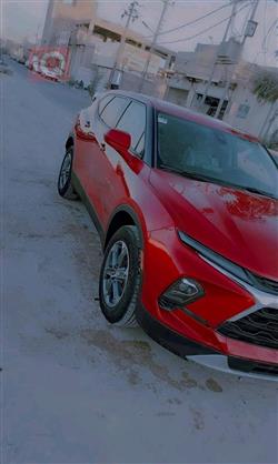 شيفروليه بليزر